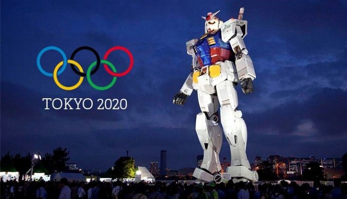2020 olympics